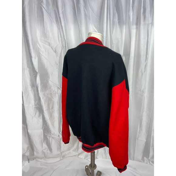 Varsity Jacket - Picture 7 of 7